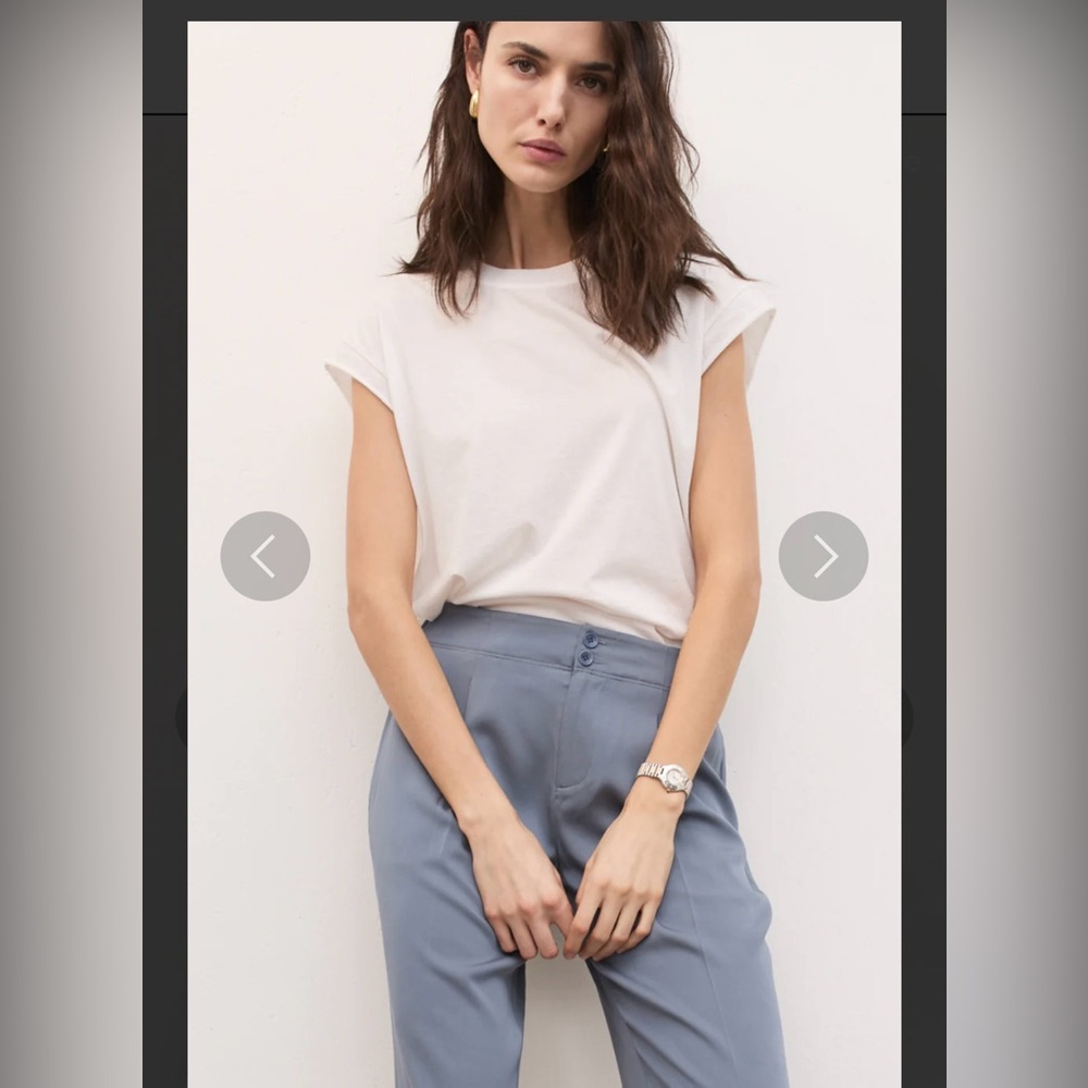 AYR Super Cool tee